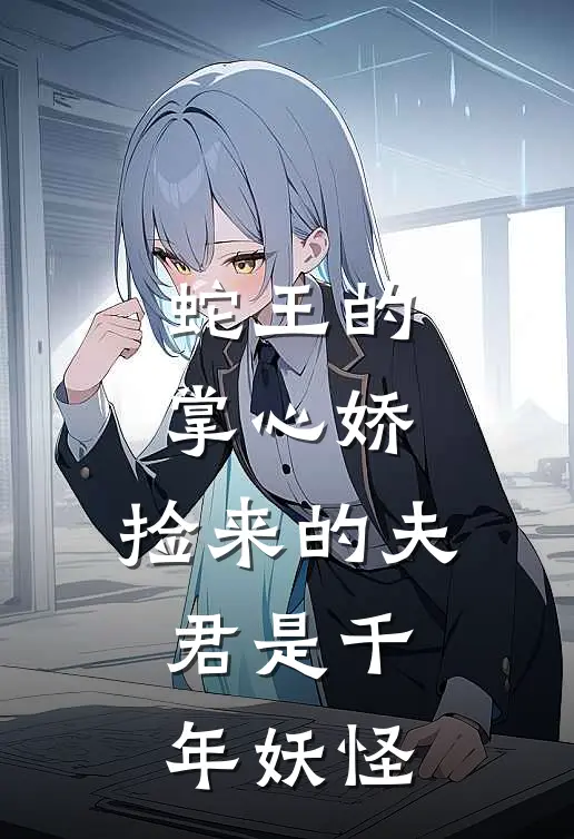 蛇王的掌心娇：捡来的夫君是千年妖怪林伯林晚最新小说推荐_最新好看小说蛇王的掌心娇：捡来的夫君是千年妖怪林伯林晚