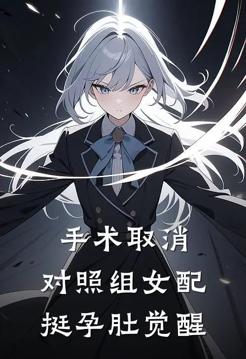 手术取消，对照组女配挺孕肚觉醒