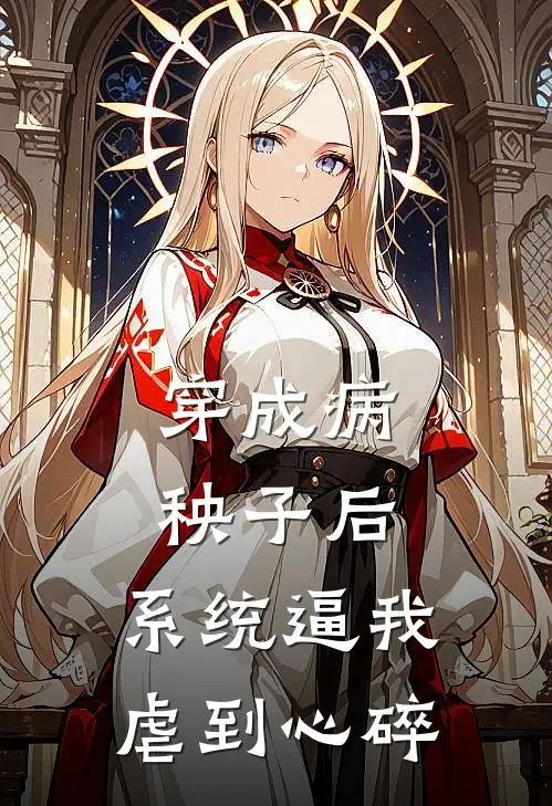 穿成病秧子后，系统逼我虐到心碎