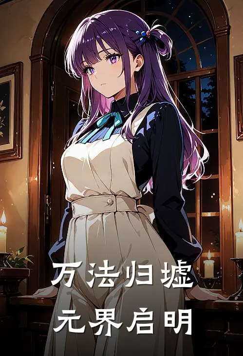 万法归墟：元界启明