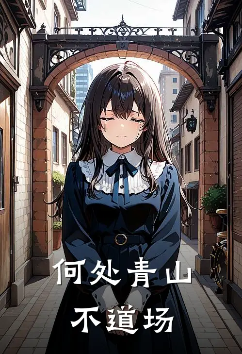 何处青山不道场