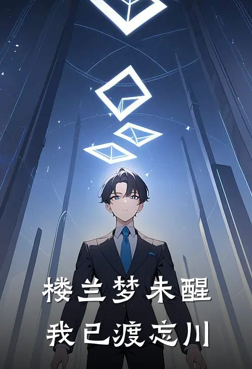 楼兰梦未醒，我已渡忘川