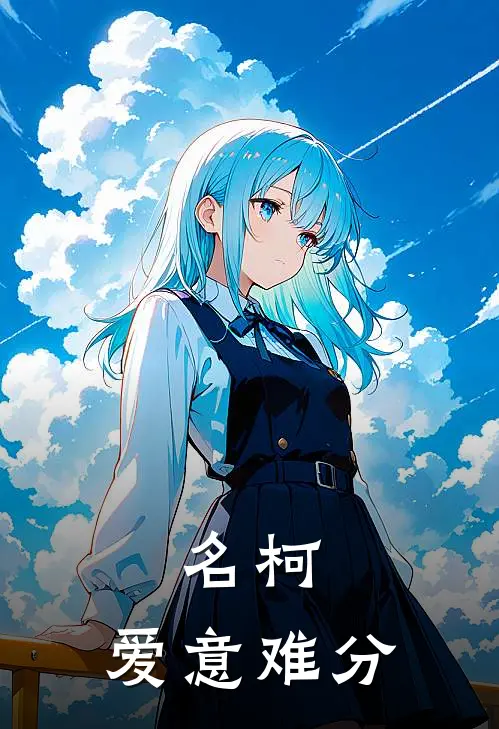 名柯：爱意难分