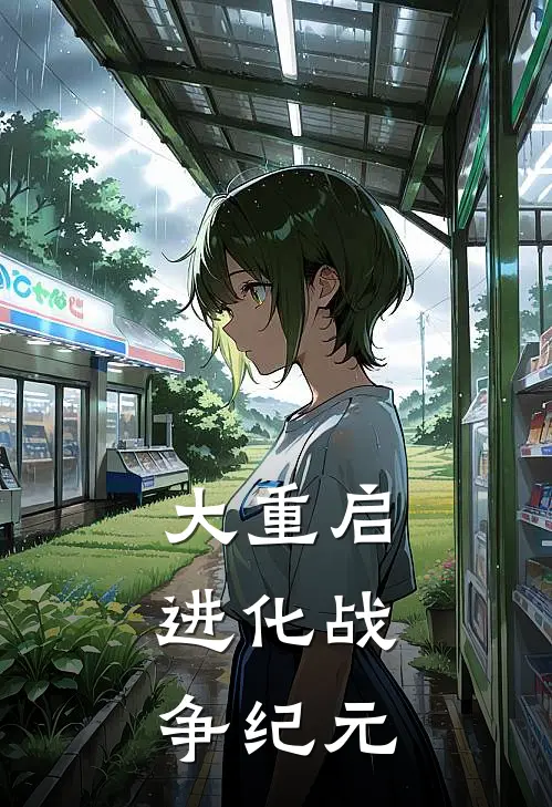 大重启，进化战争纪元