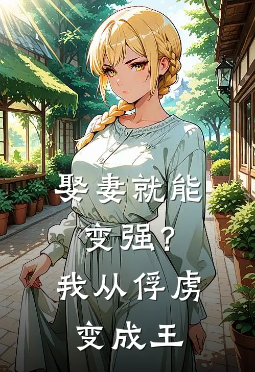 娶妻就能变强？我从俘虏变成王李玉峰徐杰完结好看小说_最新章节列表娶妻就能变强？我从俘虏变成王(李玉峰徐杰)