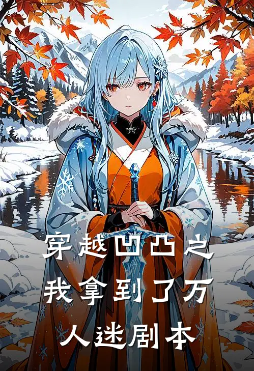 穿越凹凸之我拿到了万人迷剧本