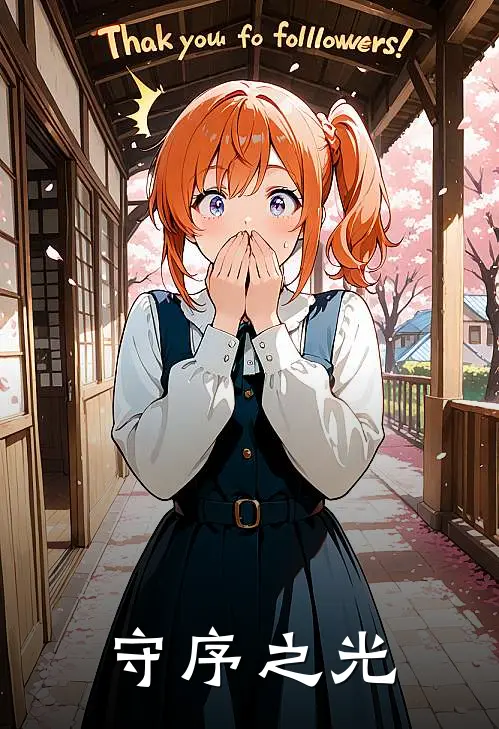 守序之光