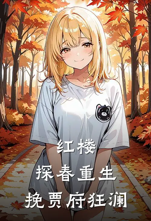 红楼：探春重生，挽贾府狂澜