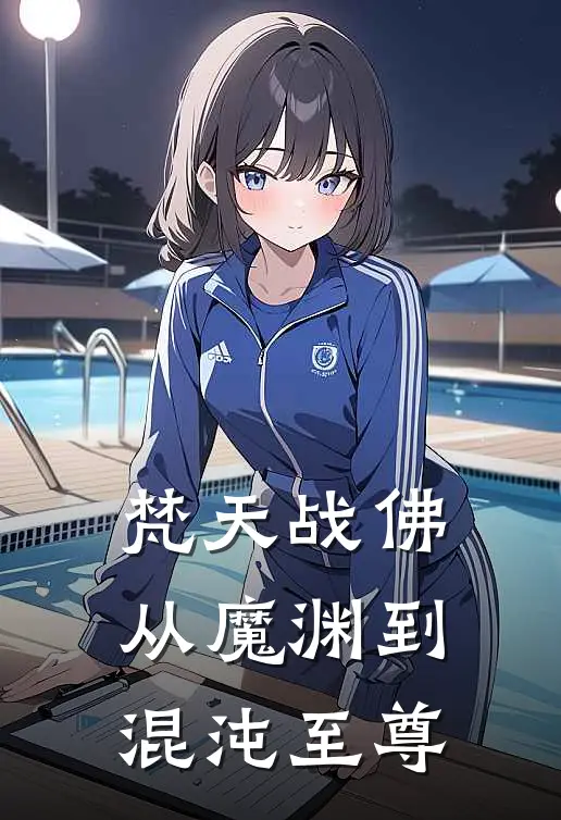 梵天战佛：从魔渊到混沌至尊