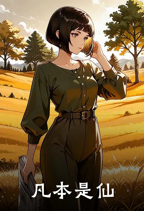 凡本是仙李牧黄豆豆免费小说大全_小说完结凡本是仙(李牧黄豆豆)