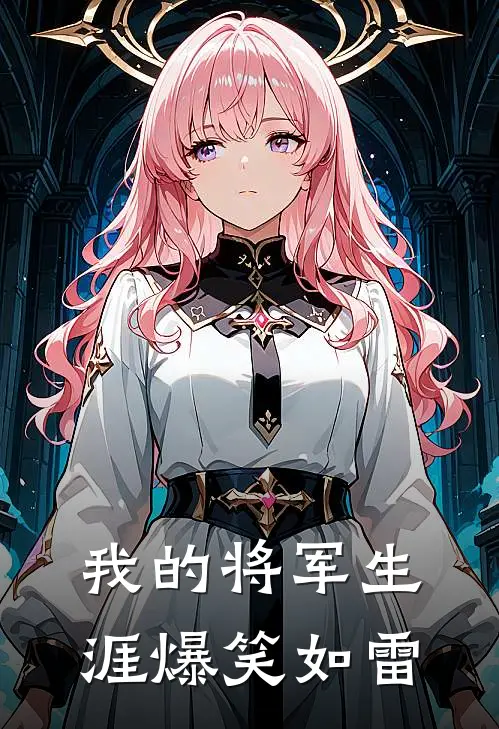 我的将军生涯爆笑如雷