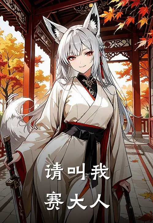 请叫我赛大人