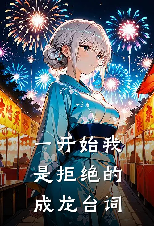 一开始我是拒绝的 成龙台词