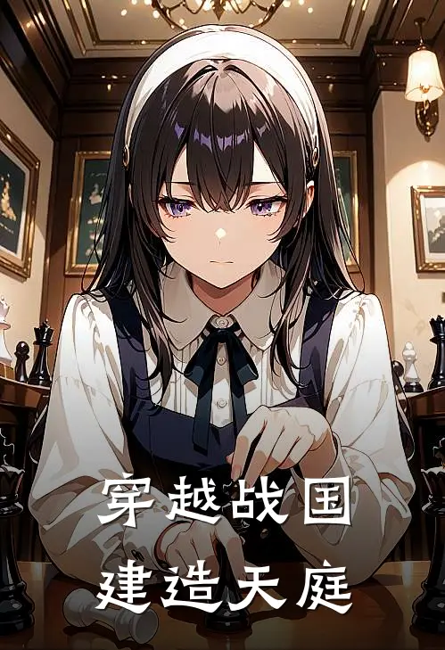 穿越战国，建造天庭