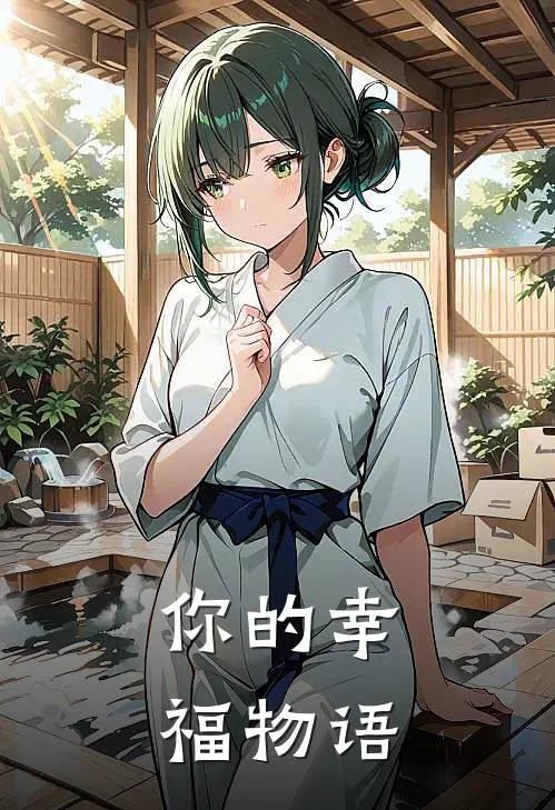 你的幸福物语(林舟苏晚)完整版免费小说_最热门小说你的幸福物语(林舟苏晚)