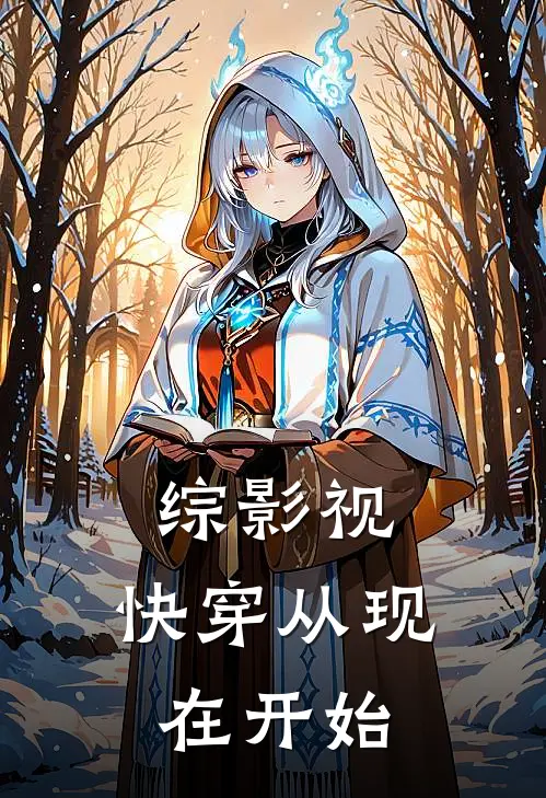 《综影视：快穿从现在开始》瓜尔佳婉清已完结小说_综影视：快穿从现在开始(瓜尔佳婉清)经典小说