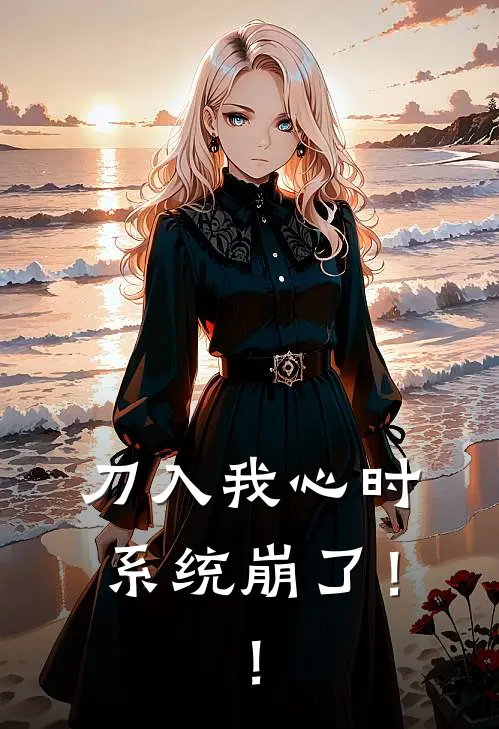 刀入我心时系统崩了！！