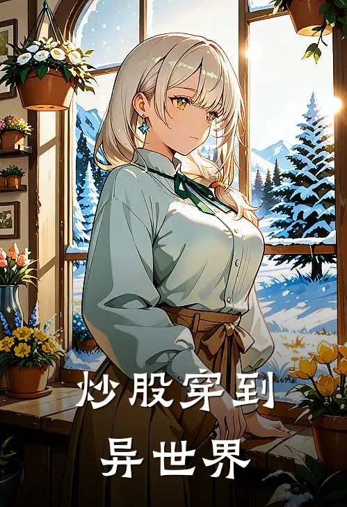 炒股穿到异世界苏溟猪八戒小说完整版免费阅读_热门小说排行榜炒股穿到异世界(苏溟猪八戒)