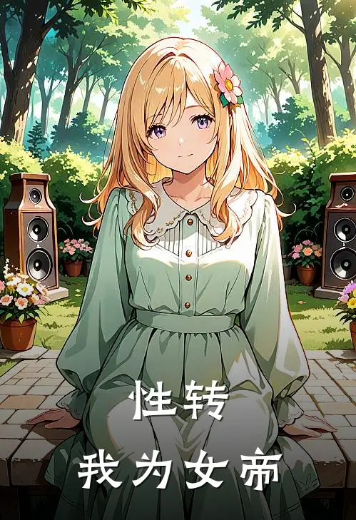 性转：我为女帝