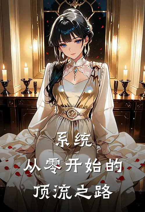 系统：从零开始的顶流之路