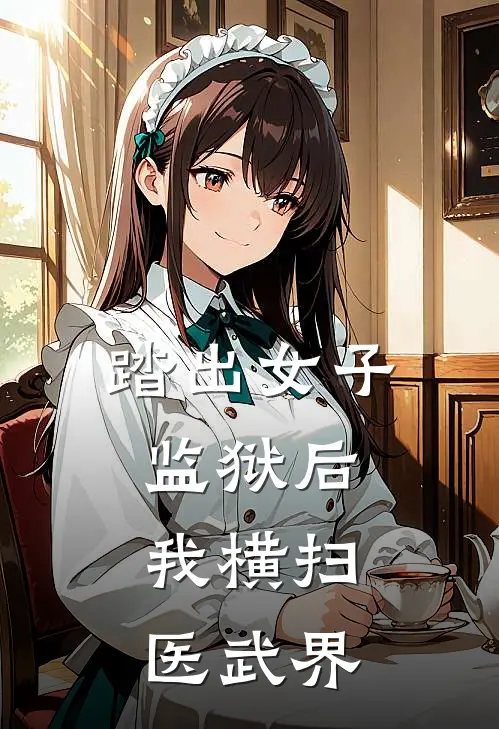 踏出女子监狱后，我横扫医武界
