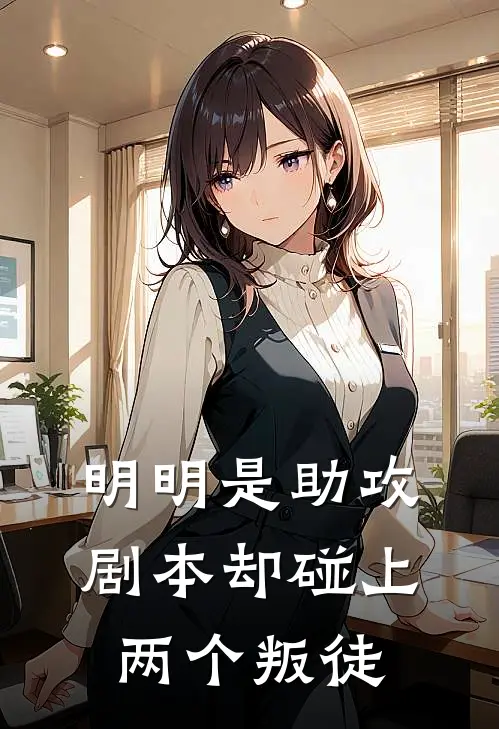 逢春小云《明明是助攻剧本却碰上两个叛徒》最新章节阅读_(逢春小云)热门小说