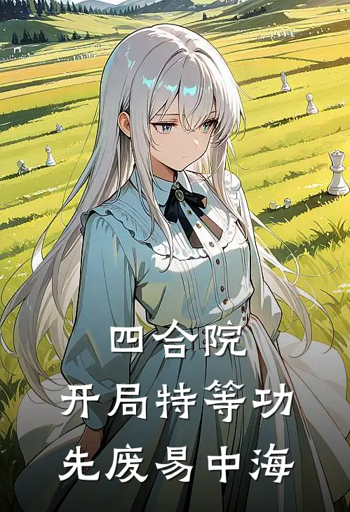 四合院：开局特等功，先废易中海