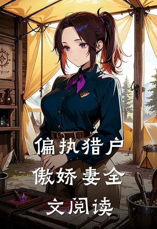 偏执猎户傲娇妻全文阅读