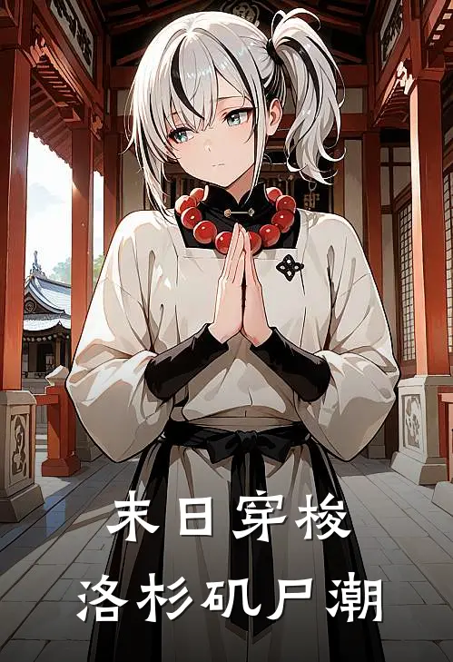 末日穿梭：洛杉矶尸潮