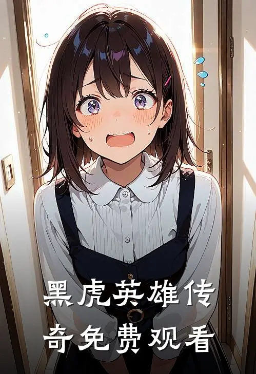 黑虎英雄传奇免费观看