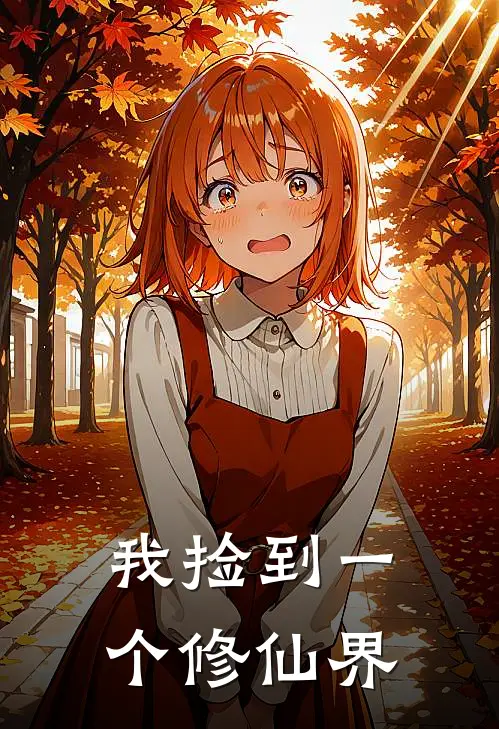 我捡到一个修仙界