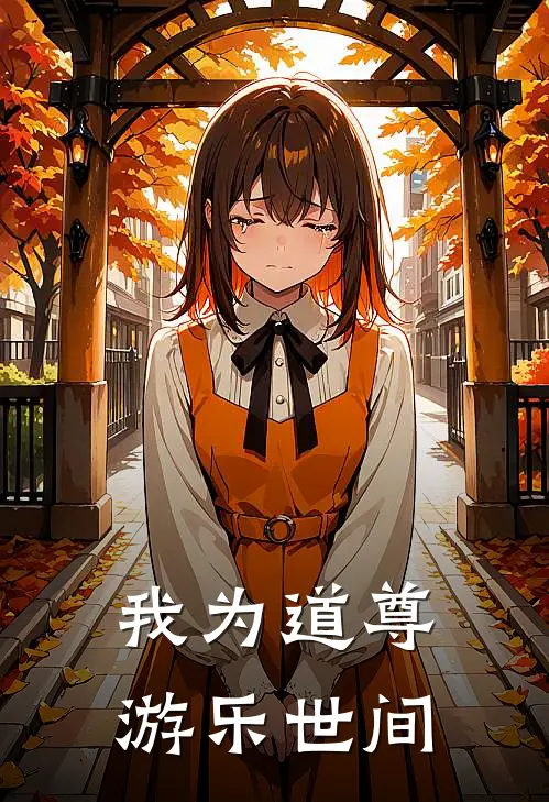 我为道尊，游乐世间