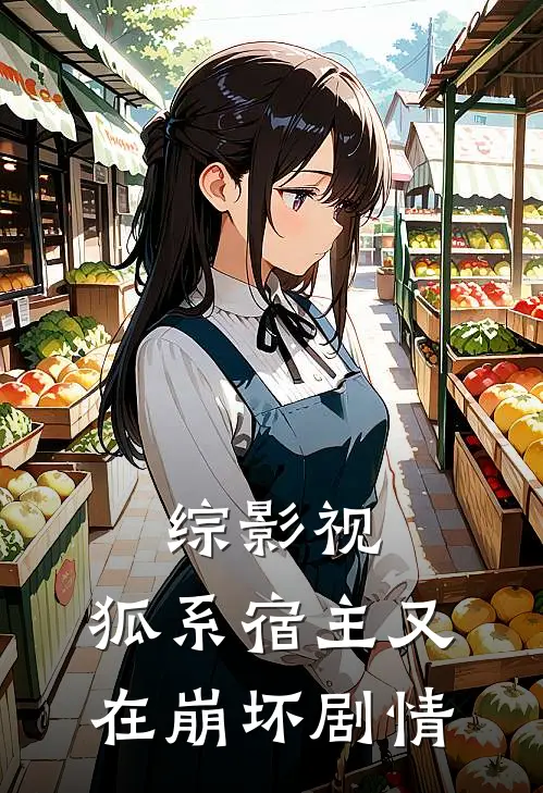 综影视：狐系宿主又在崩坏剧情