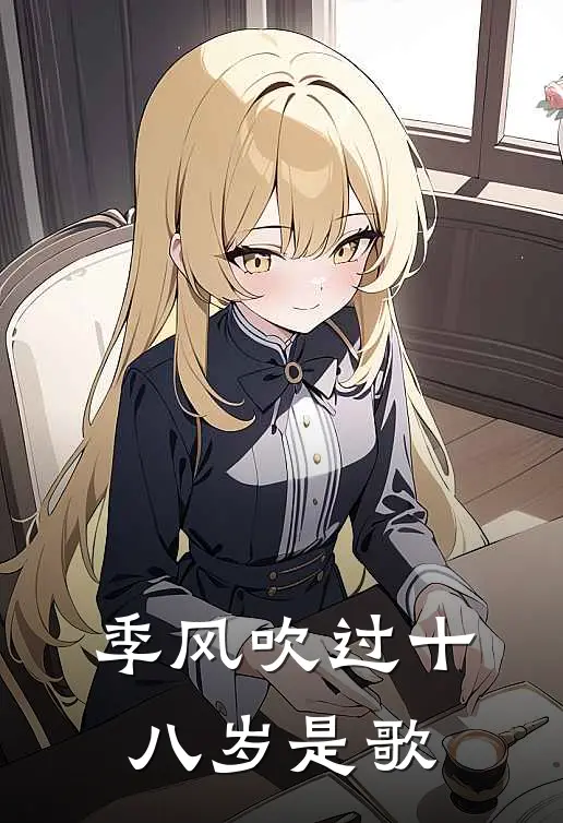 季风吹过十八岁是歌