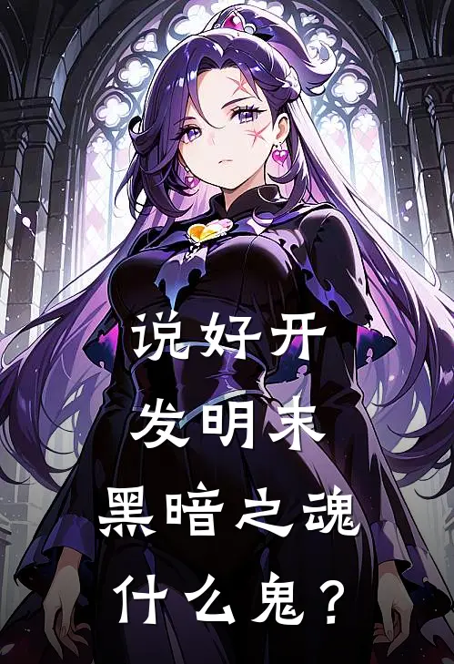 说好开发明末，黑暗之魂什么鬼？(林晚杜子腾)最新推荐小说_最新免费小说说好开发明末，黑暗之魂什么鬼？林晚杜子腾