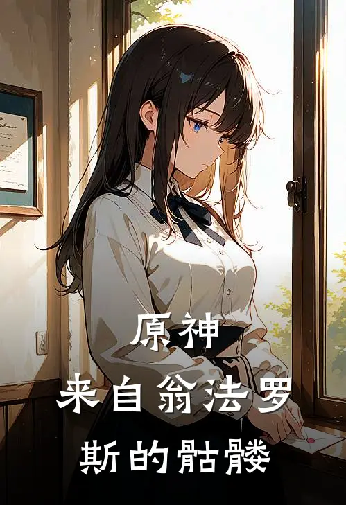 原神：来自翁法罗斯的骷髅