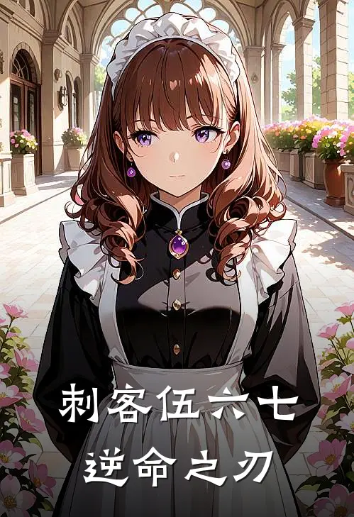 刺客伍六七：逆命之刃鸡大保肥仔聪最新完结小说推荐_在线免费小说刺客伍六七：逆命之刃(鸡大保肥仔聪)