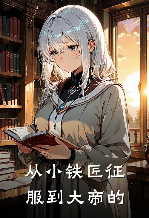 从小铁匠征服到大帝的