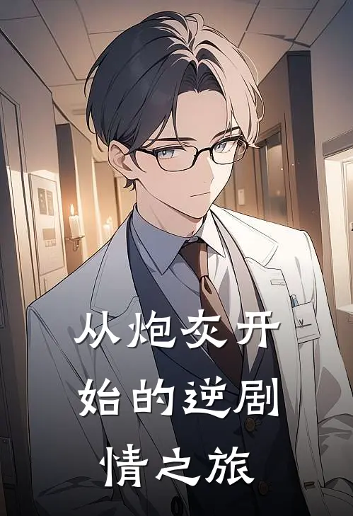 从炮灰开始的逆剧情之旅林默王虎小说最新章节_最新小说推荐从炮灰开始的逆剧情之旅林默王虎