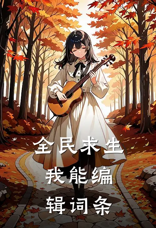 全民求生：我能编辑词条