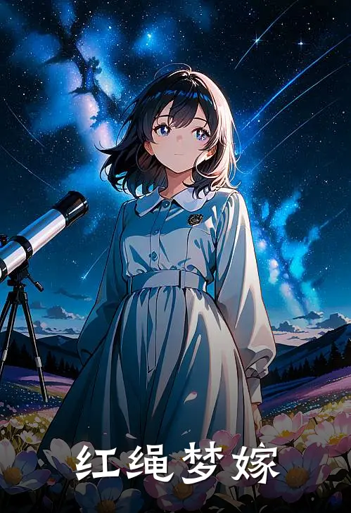 红绳梦嫁