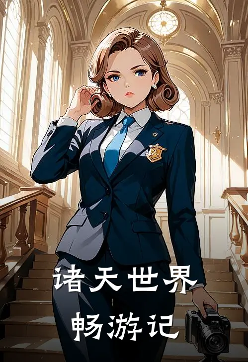 诸天世界畅游记