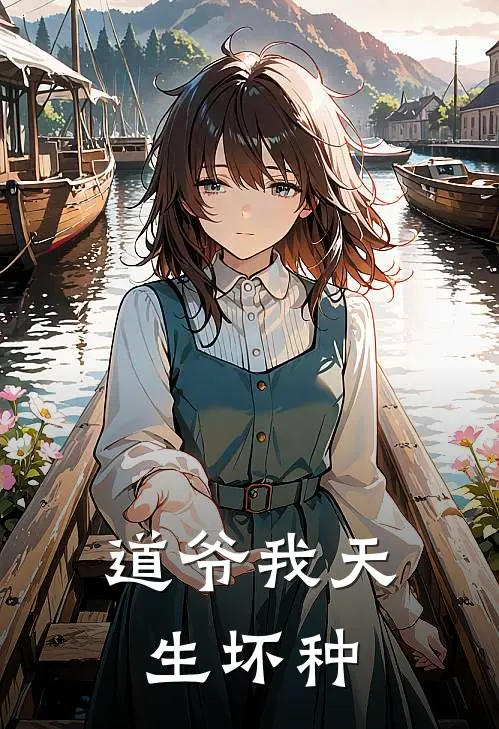 道爷我天生坏种