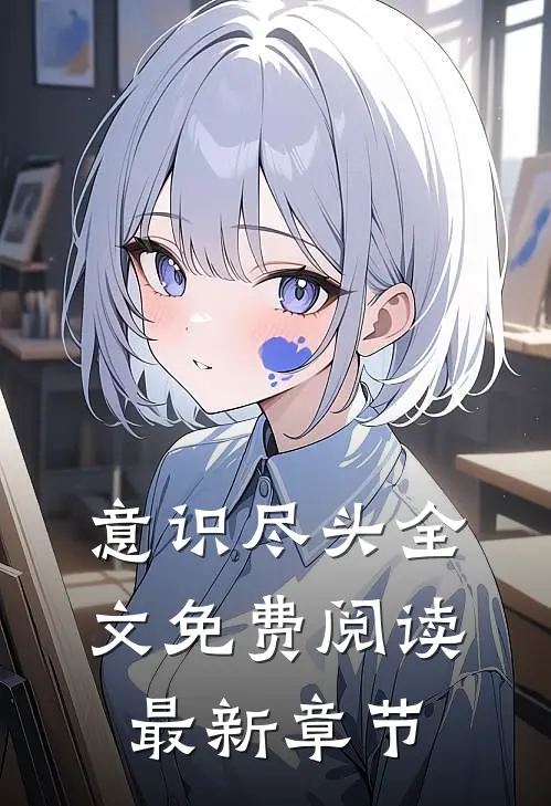 意识尽头全文免费阅读最新章节