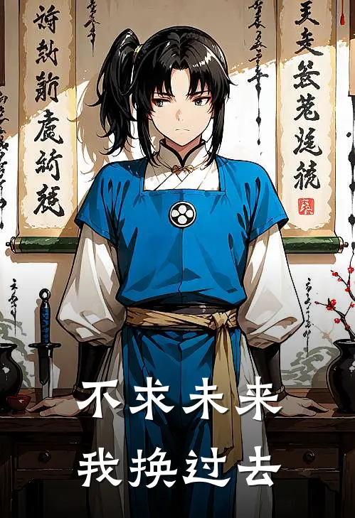 不求未来，我换过去