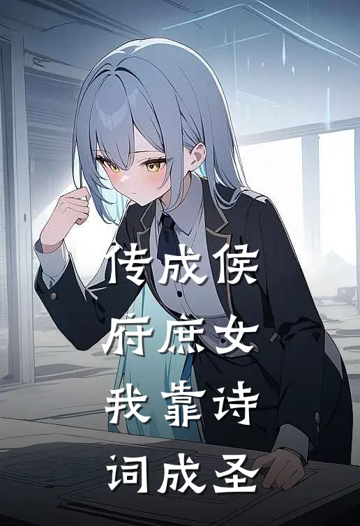 传成侯府庶女，我靠诗词成圣