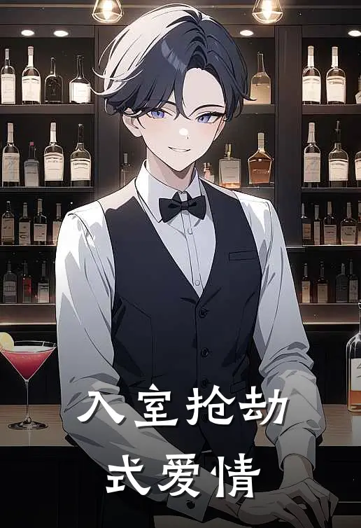 秦容予顾泛舟《入室抢劫式爱情》全文免费阅读_入室抢劫式爱情全集在线阅读