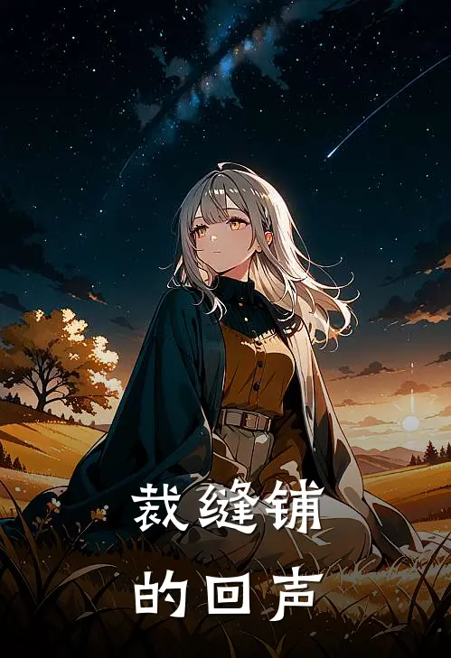 裁缝铺的回声(沈敬之陆沉)免费小说完结版_免费小说免费阅读裁缝铺的回声沈敬之陆沉