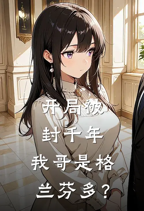 开局被封千年，我哥是格兰芬多？