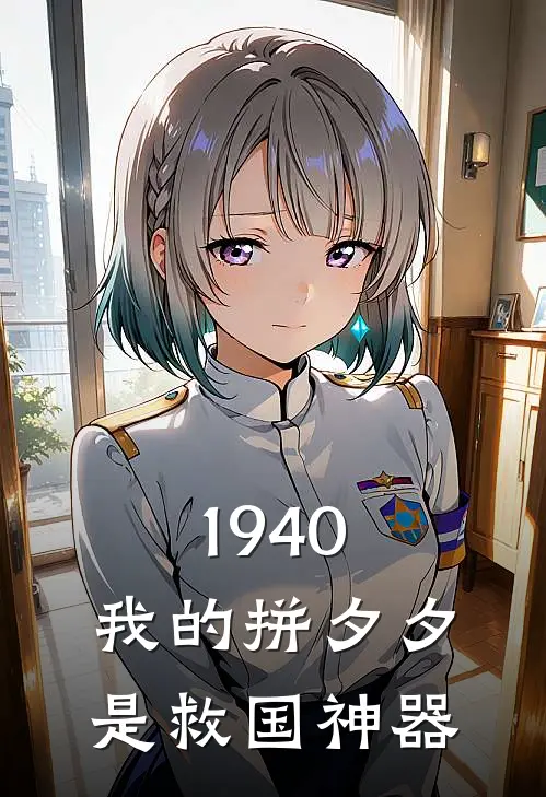 1940：我的拼夕夕是救国神器(安秀李大壮)热门完本小说_最新小说1940：我的拼夕夕是救国神器安秀李大壮